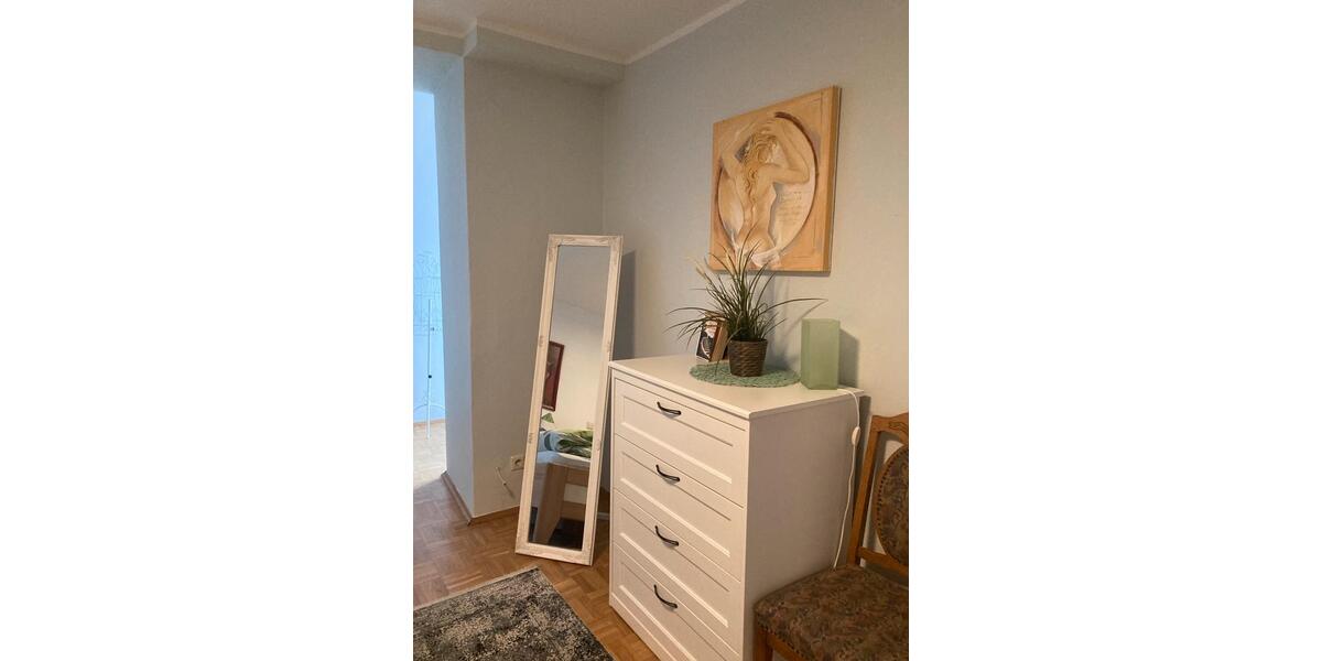 Wohnen auf Zeit Coesfeld - 2 Zimmer, 70 m&sup2;, 95&euro; | Angebot:24720468