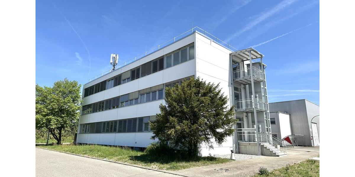 Gewerbeobjekt Rielasingen-Worblingen Worblingen - 4.800&euro; | Angebot:26433851