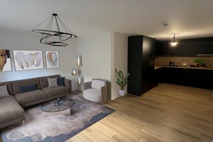 Wohnung Eimeldingen - 2 Zimmer, 72 m&sup2;, 1.260&euro; | Angebot:24533247