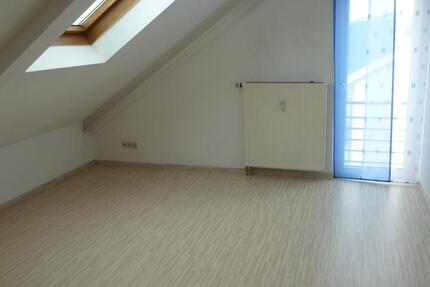 1-Zimmer-Wohnung mit ca. 24 m² Wohnfläche 1 zimmer