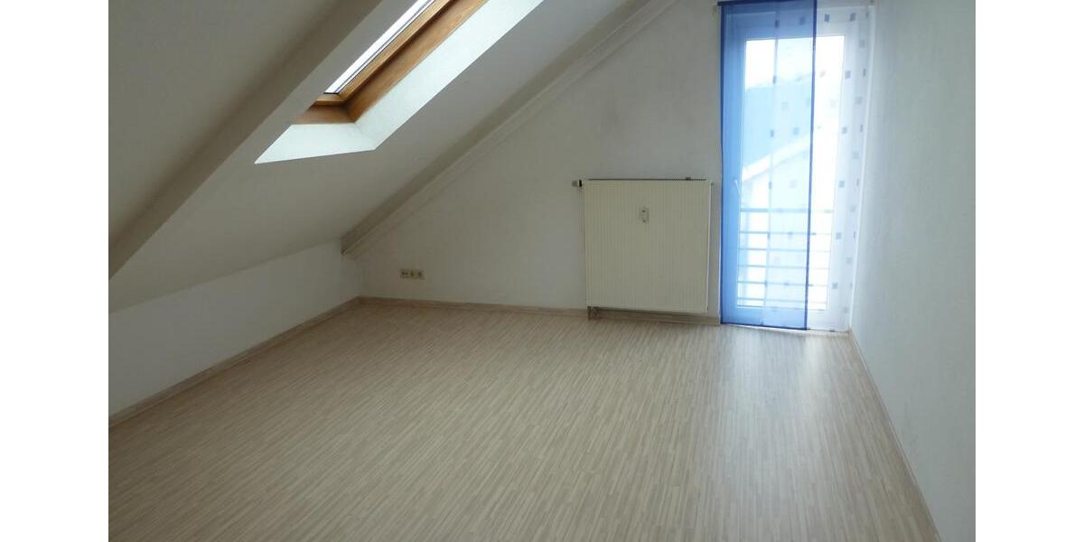 1-Zimmer-Wohnung mit ca. 24 m² Wohnfläche 1 zimmer