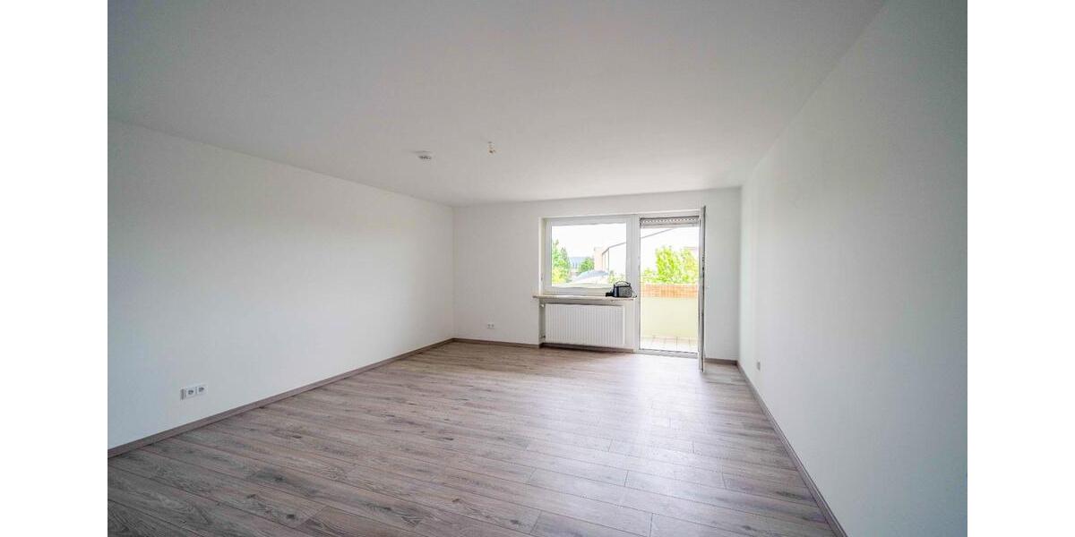 Erdgeschoßwohnung Regensburg Galgenberg - 1 Zimmer, 30 m&sup2;, 600&euro; | Angebot:24687099