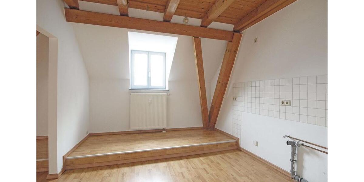 Maisonettenwohnung Hainichen - 3 Zimmer, 99 m&sup2;, 594&euro; | Angebot:25974073