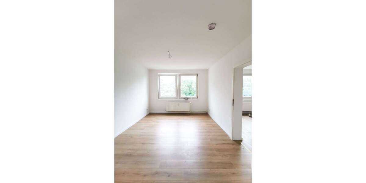 Wohnung zum Mieten in Hettstedt 305 € 43 m² 2 zimmer