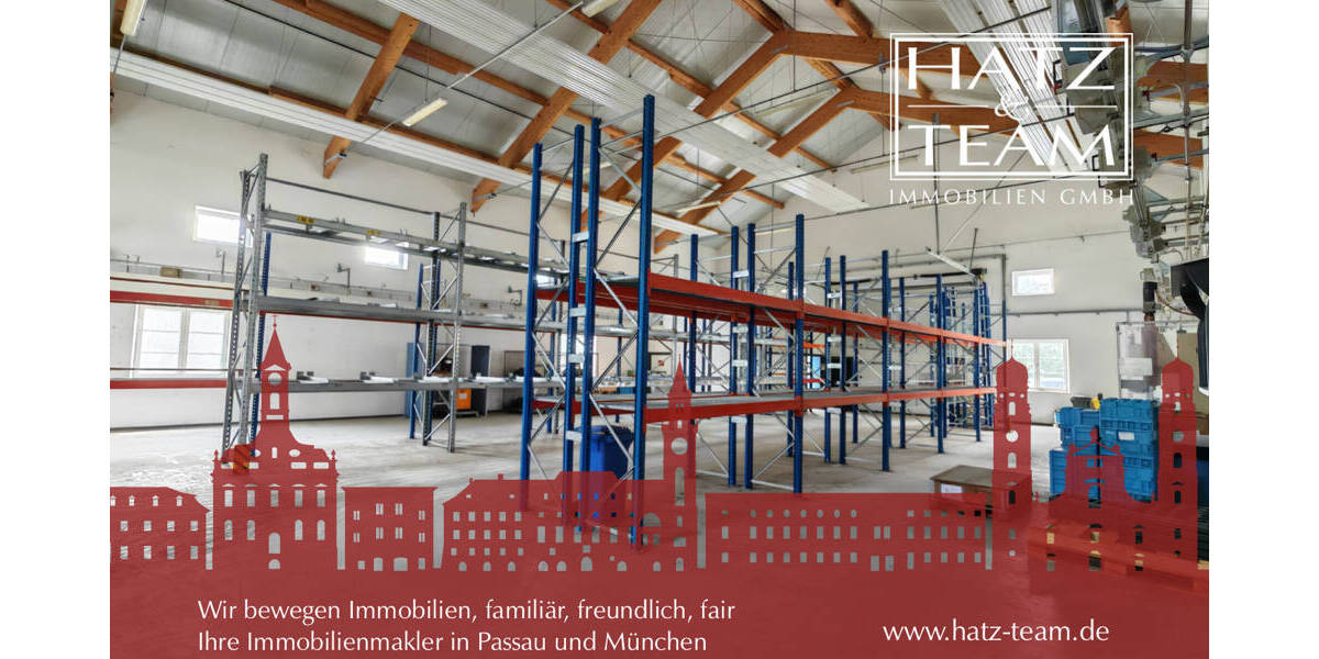 Gewerbeobjekt Aldersbach Weng - 3.500&euro; | Angebot:25195104