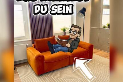 Wohnung Brandenburg an der Havel Bahnhofsvorstadt - 1 Zimmer, 32 m&sup2;, 480&euro; | Angebot:24279946