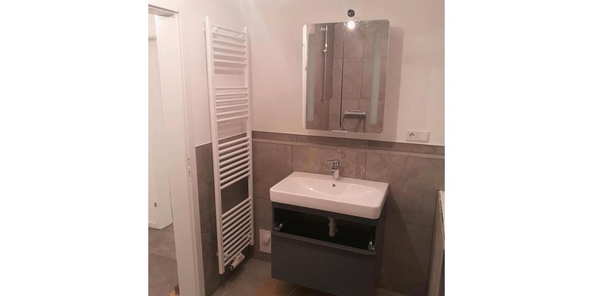 Dachgeschoßwohnung Rosendahl - 2 Zimmer, 75 m&sup2;, 800&euro; | Angebot:24804553