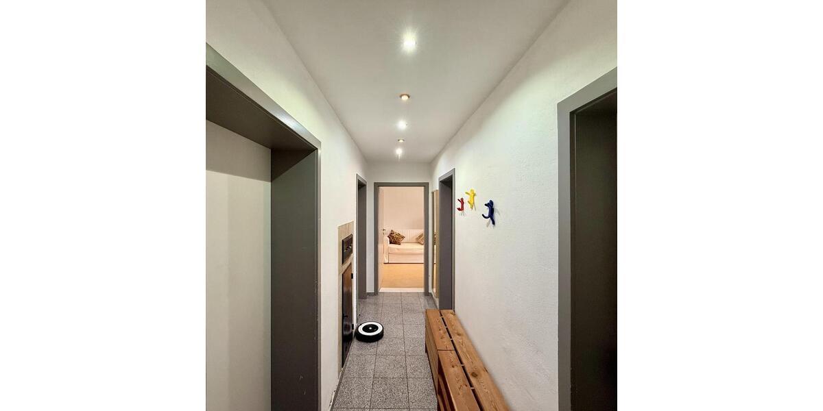 Sillenbuch: Zimmer im Grünen, gerne an Pendler 1 zimmer