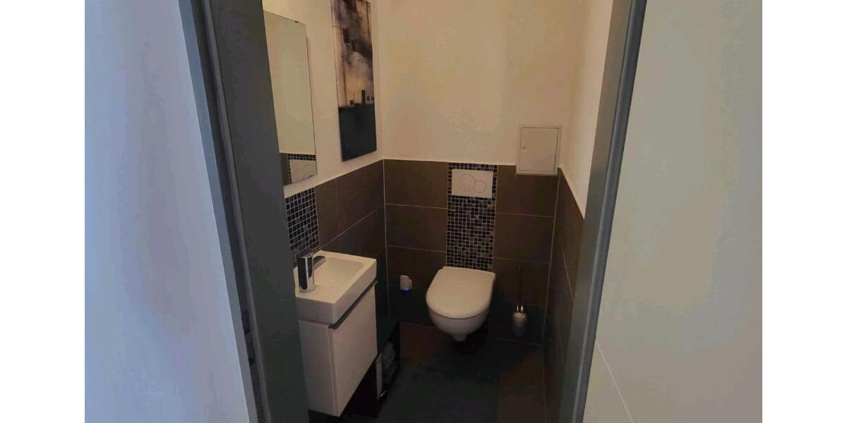 Etagenwohnung Traunstein - 4 Zimmer, 76 m&sup2;, 1.000&euro; | Angebot:24834926