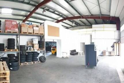 Gewerbeobjekt Höchberg - 1.100&euro; | Angebot:24027964