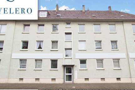 Wohnung Gelsenkirchen Erle - 2 Zimmer, 68 m&sup2;, 480&euro; | Angebot:25122258