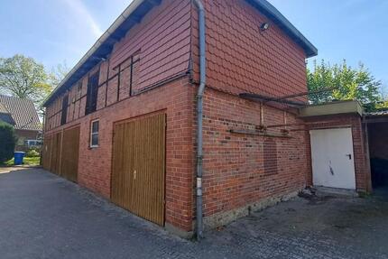 Gewerbeobjekt Salzhausen - 650&euro; | Angebot:26641418
