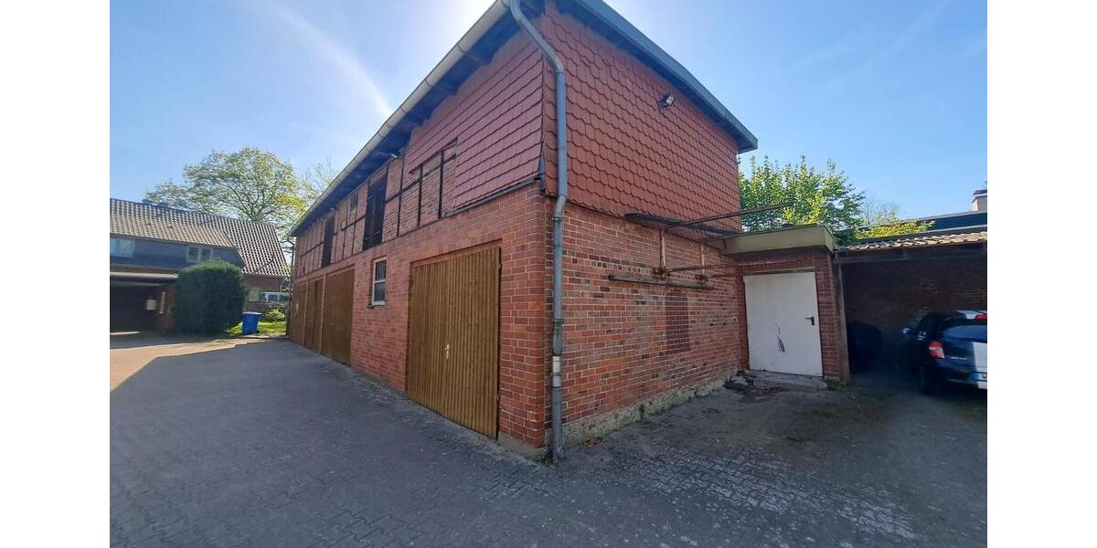 Gewerbeobjekt Salzhausen - 650&euro; | Angebot:26641418