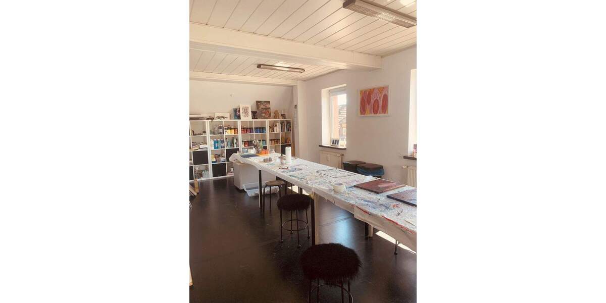 Gewerbeobjekt Reinheim - 650&euro; | Angebot:25755213