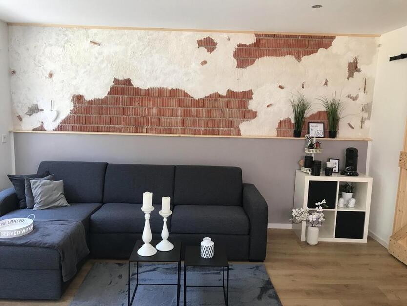 Wohnung möbiliert vom 01.11.2025 bis 15.03.2026 zu vermieten