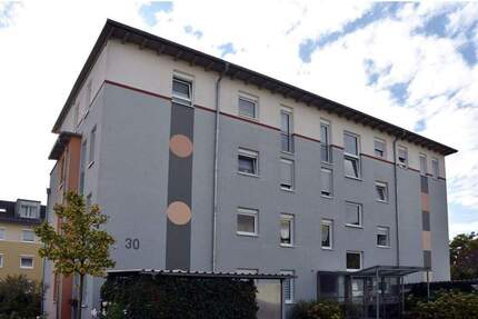 2 Zimmer in Viernheim 2 zimmer