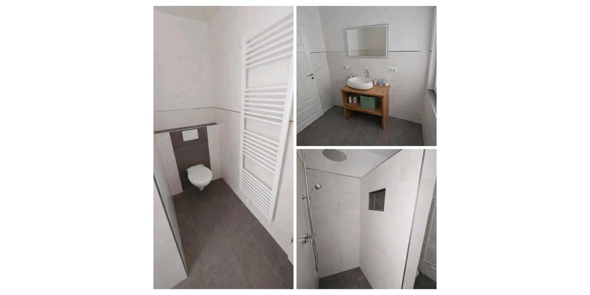 Erdgeschoßwohnung Bad Zwischenahn - 3 Zimmer, 124 m&sup2;, 1.125&euro; | Angebot:26041147