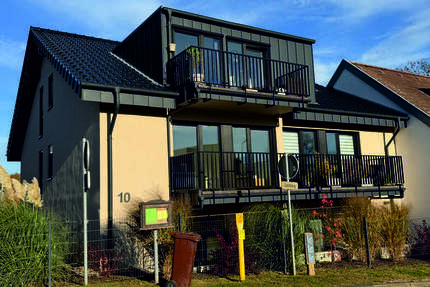 Wohnung zum Mieten in Mechernich-Schaven 950 € 70 m² 3 zimmer