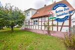 DIETZ: Gepflegtes Fachwerkhaus mit Garten, kleinem Nebengebäude im Babenhausen OT Harpertshausen! 5 zimmer