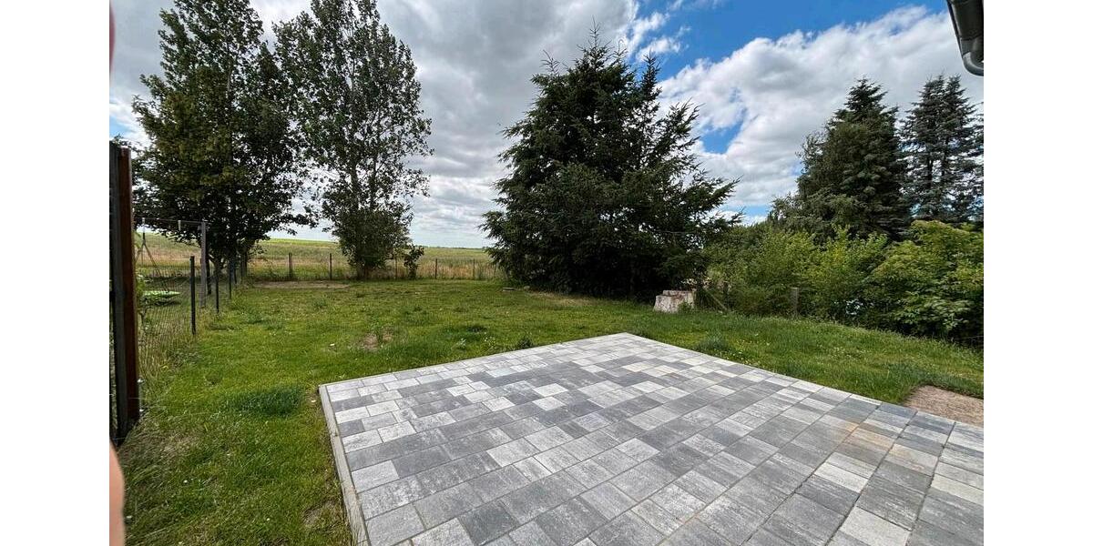 Doppelhaushälfte Laage - 5 Zimmer, 145 m&sup2;, 1.350&euro; | Angebot:25047904