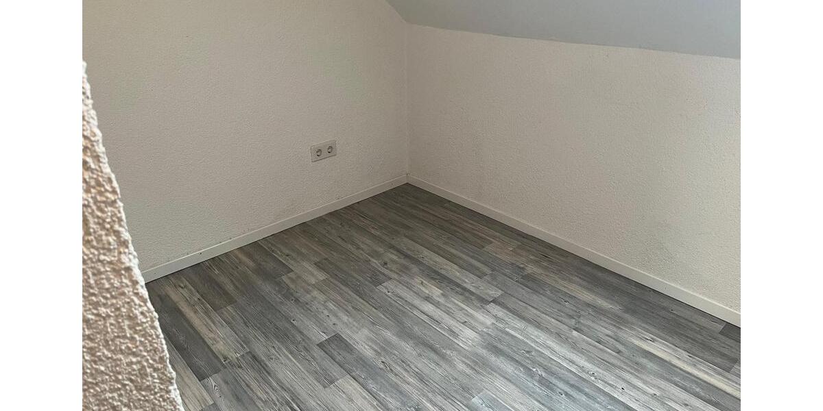 Dachgeschoßwohnung Hameln - 2 Zimmer, 43 m&sup2;, 540&euro; | Angebot:24617585