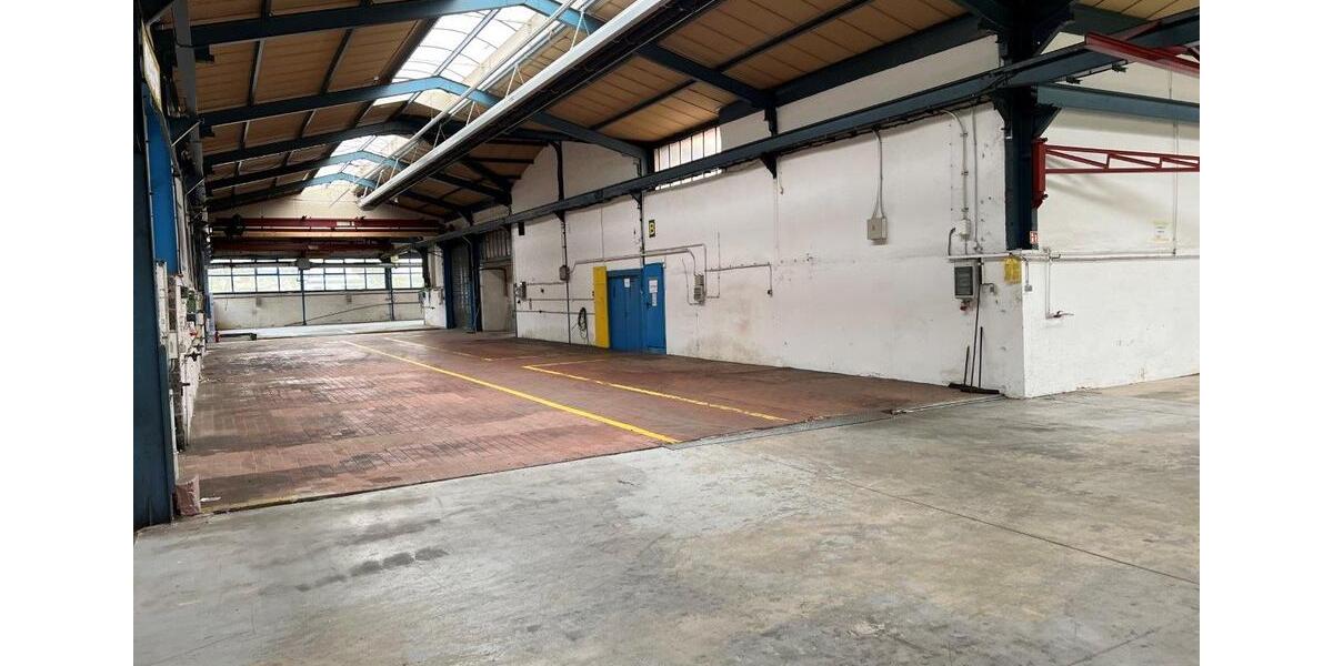 Gewerbeobjekt Nonnweiler - 5.000&euro; | Angebot:23671647