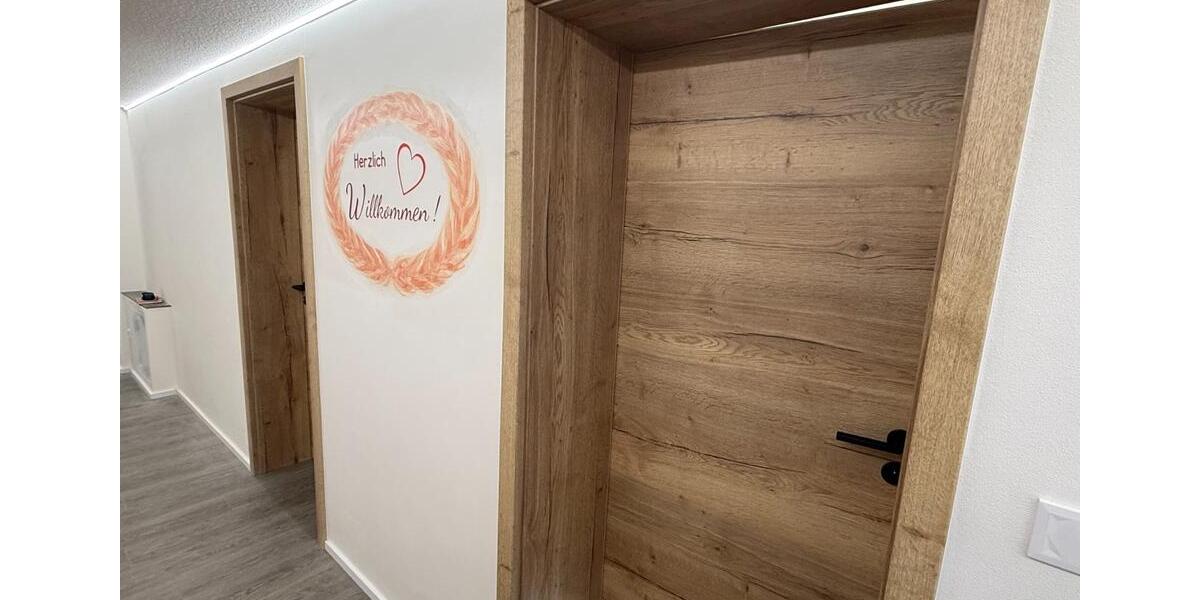 Wunderschöne 2 Zimmer Wohnung 2 zimmer