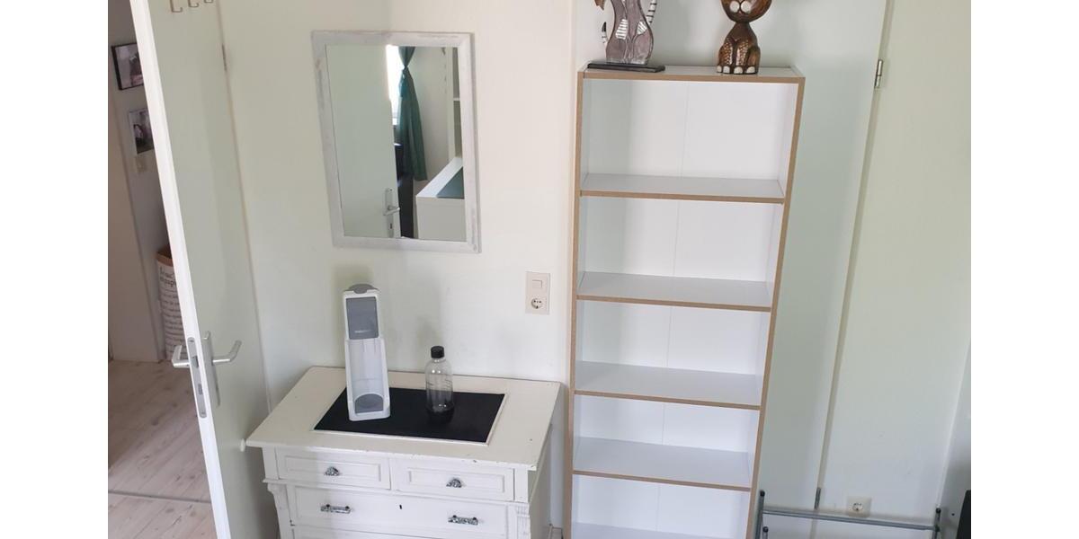 Wohnen auf Zeit Bruchköbel - 1 Zimmer, 18 m&sup2;, 560&euro; | Angebot:26215027