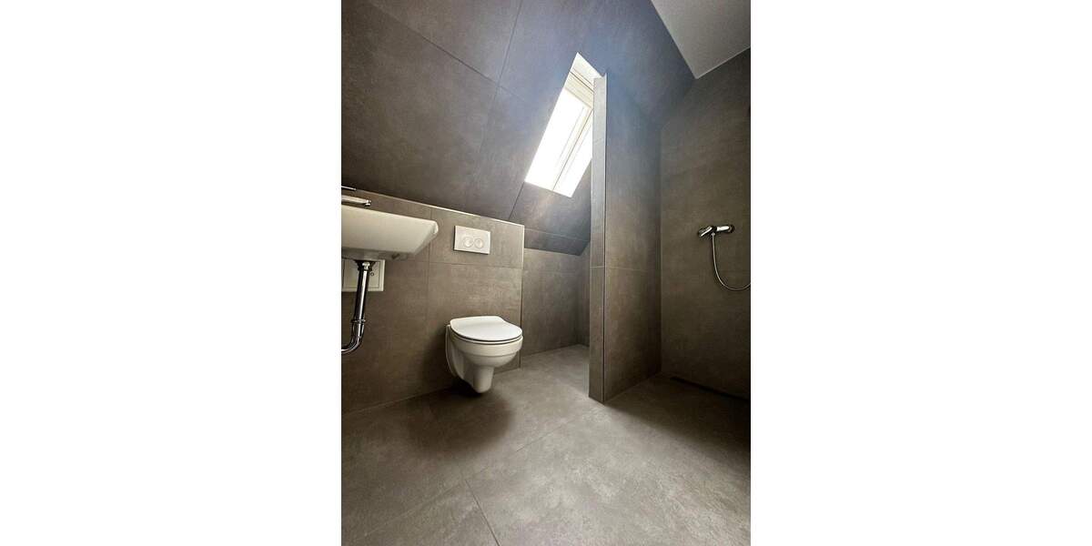 Etagenwohnung Nürnberg Gostenhof - 3 Zimmer, 65 m&sup2;, 710&euro; | Angebot:26499413