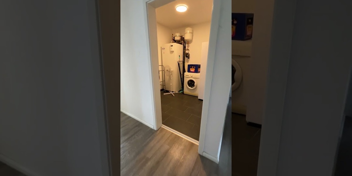 Etagenwohnung Papenburg - 3 Zimmer, 76 m&sup2;, 685&euro; | Angebot:26476829