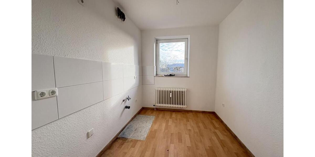 Etagenwohnung Bremen Blumenthal - 2 Zimmer, 55 m&sup2;, 429&euro; | Angebot:26004904