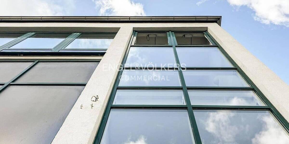 Gewerbeobjekt Erkner - 8.700&euro; | Angebot:25742793