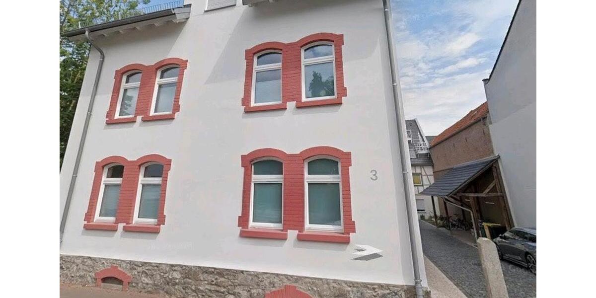 Maisonettenwohnung Wölfersheim - 3 Zimmer, 82 m&sup2;, 1.115&euro; | Angebot:26535583