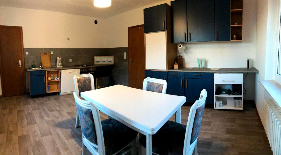 Wohnen auf Zeit Rinteln - 4 Zimmer, 116 m&sup2;, 335&euro; | Angebot:23133143