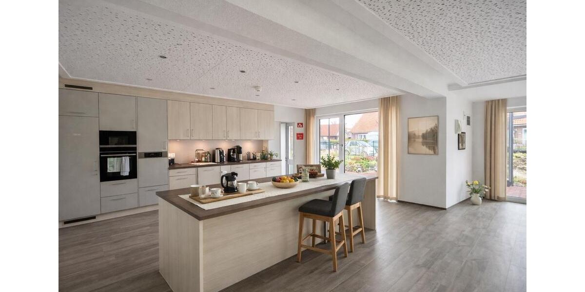 Erdgeschoßwohnung Moormerland - 1 Zimmer, 24 m&sup2;, 900&euro; | Angebot:26160284