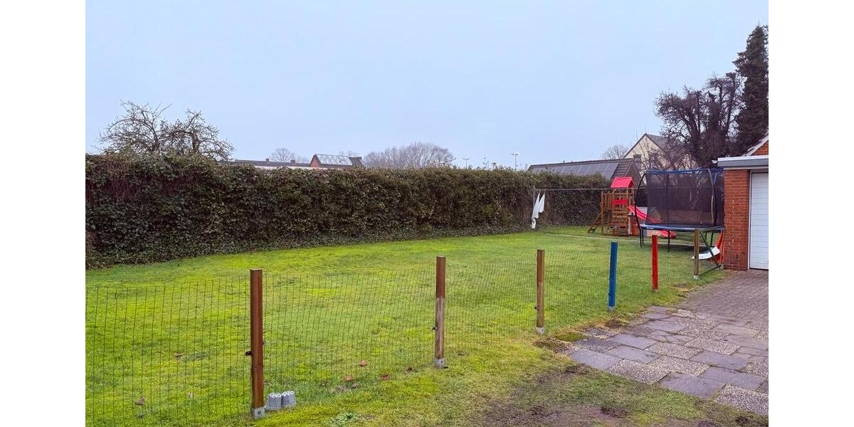 Erdgeschoßwohnung Papenburg - 3 Zimmer, 100 m&sup2;, 940&euro; | Angebot:25394990