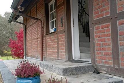 Ländlich gelegene 3-Zimmer Wohnung in Westerkappeln-Velpe 3 zimmer