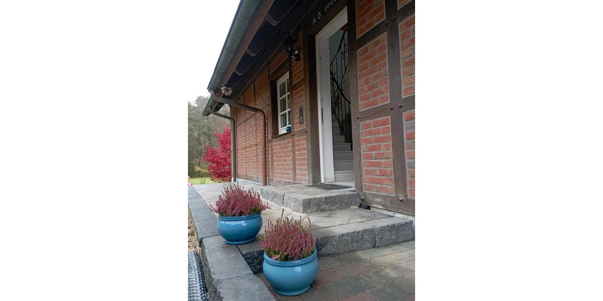 Ländlich gelegene 3-Zimmer Wohnung in Westerkappeln-Velpe 3 zimmer