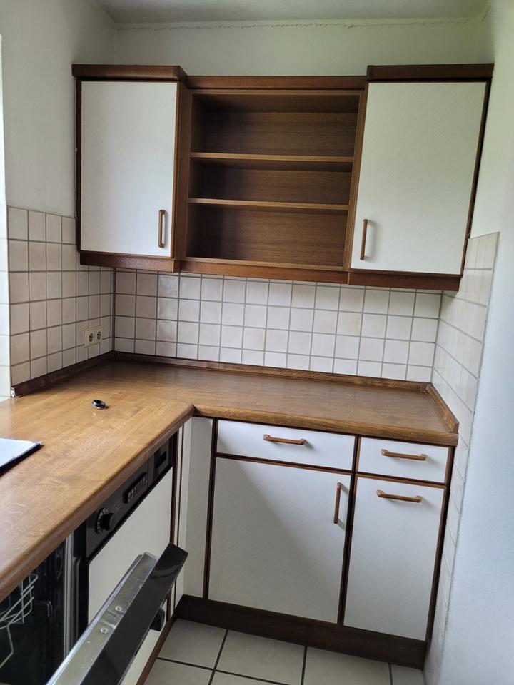 3 Zimmer Maisonette Wohnung in Heilbronn