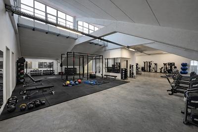 LOFTFLAIR MIT VIELEN MÖGLICHKEITEN - Gewerbeobjekt Maisach | Angebot:24834823