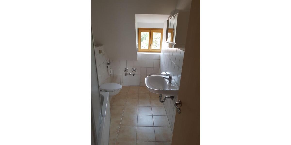 Etagenwohnung Donauwörth - 1 Zimmer, 30 m&sup2;, 440&euro; | Angebot:25901728