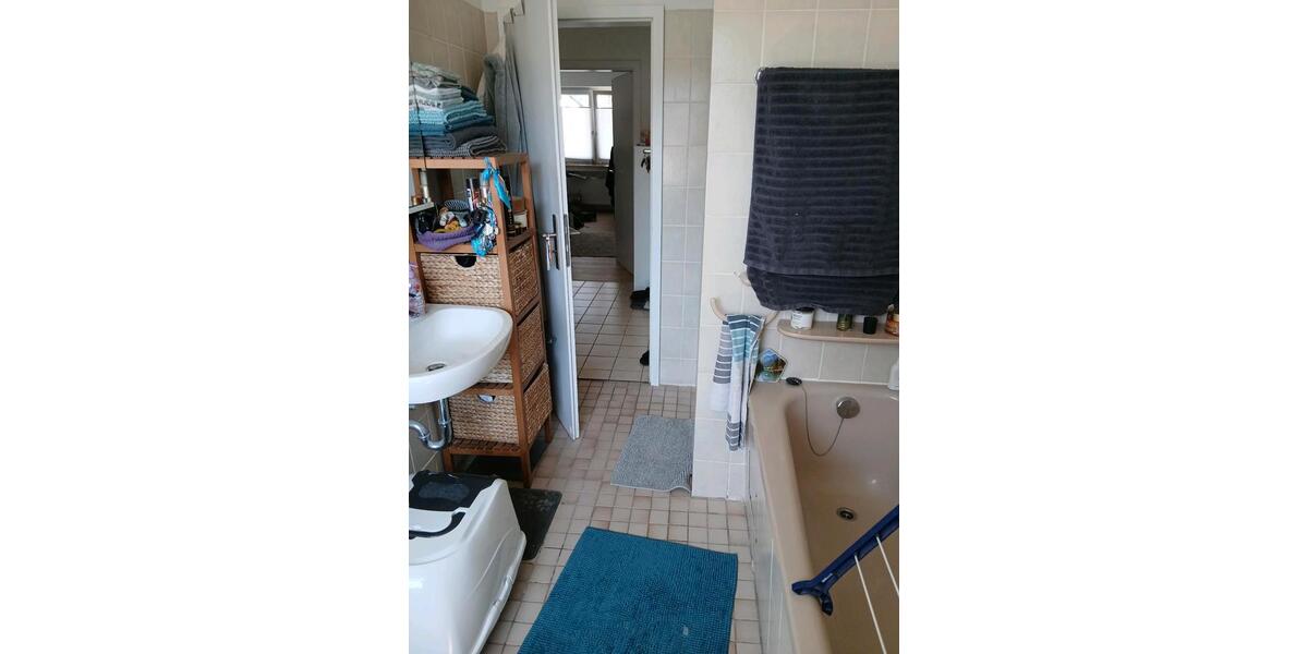 Wohnen auf Zeit Wiesbaden Bierstadt - 3 Zimmer, 85 m&sup2;, 500&euro; | Angebot:26704929