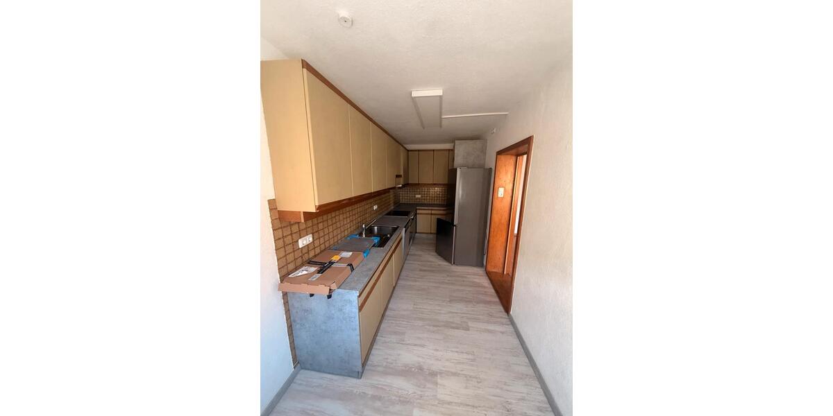 Etagenwohnung Prackenbach - 3 Zimmer, 75 m&sup2;, 780&euro; | Angebot:26591695