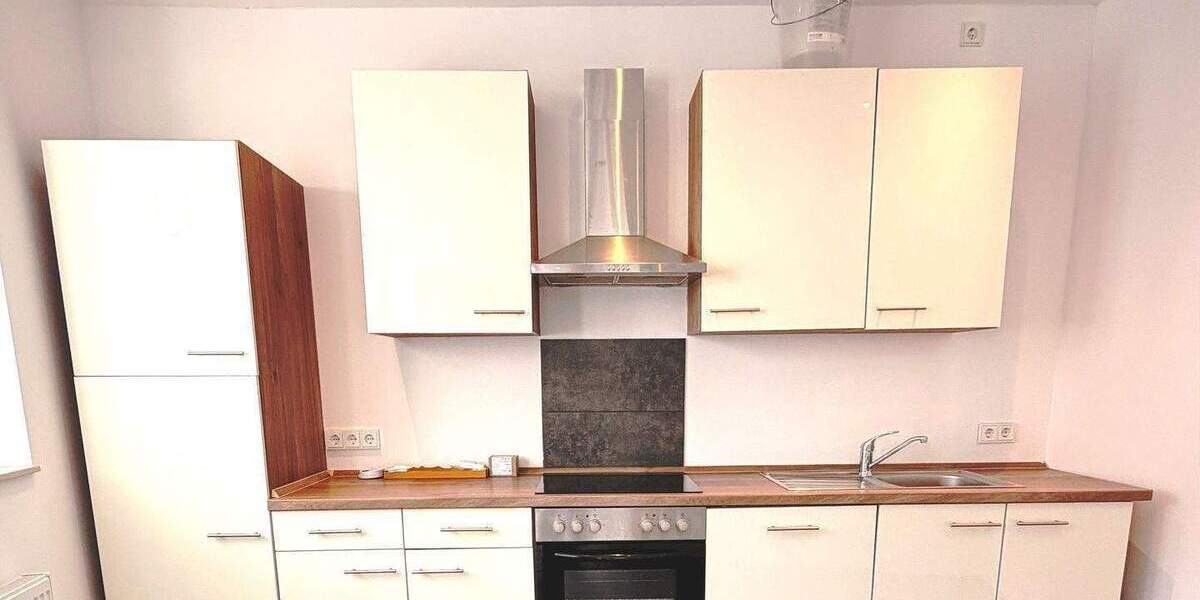 Etagenwohnung Kordel - 3 Zimmer, 92 m&sup2;, 775&euro; | Angebot:26672460