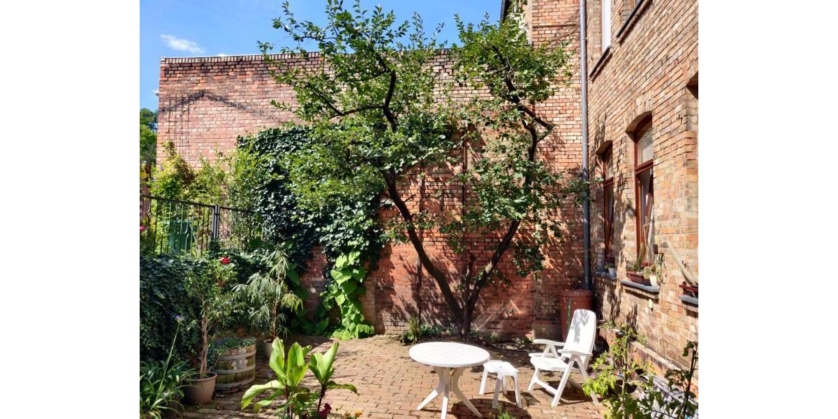 Erdgeschoßwohnung Eisleben (Lutherstadt) - 3.5 Zimmer, 101 m&sup2;, 695&euro; | Angebot:24874767