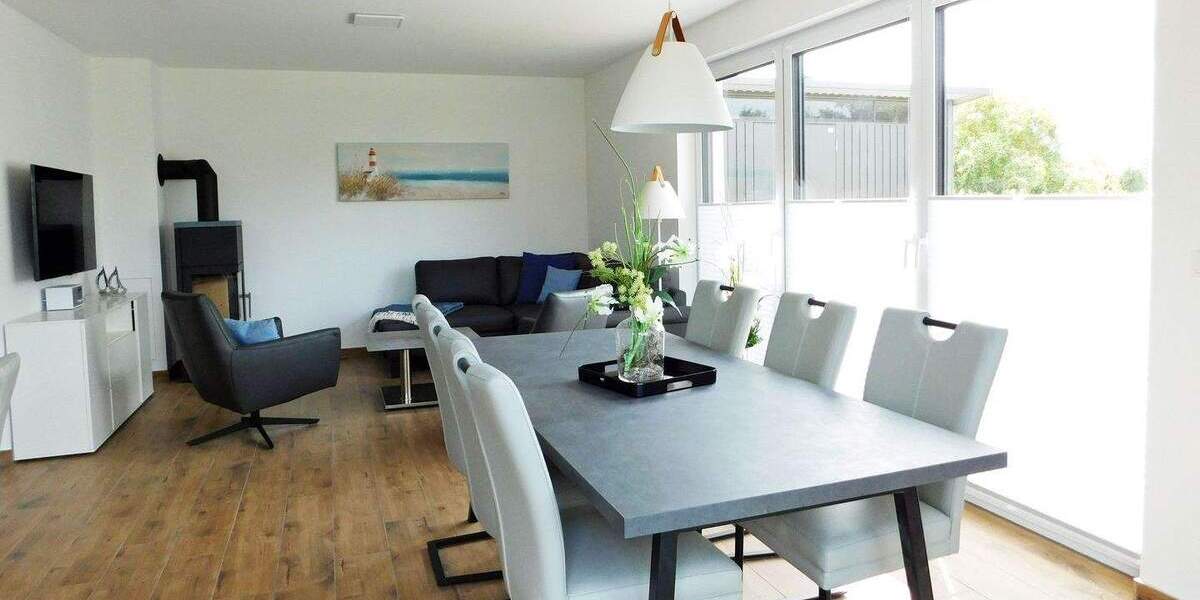 Doppelhaushälfte Pruchten OT Bresewitz Bresewitz - 4 Zimmer, 121 m&sup2;, 1.820&euro; | Angebot:25899244