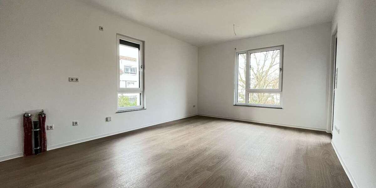 Etagenwohnung Dortmund Innenstadt Nord - 2.5 Zimmer, 48 m&sup2;, 650&euro; | Angebot:27017014
