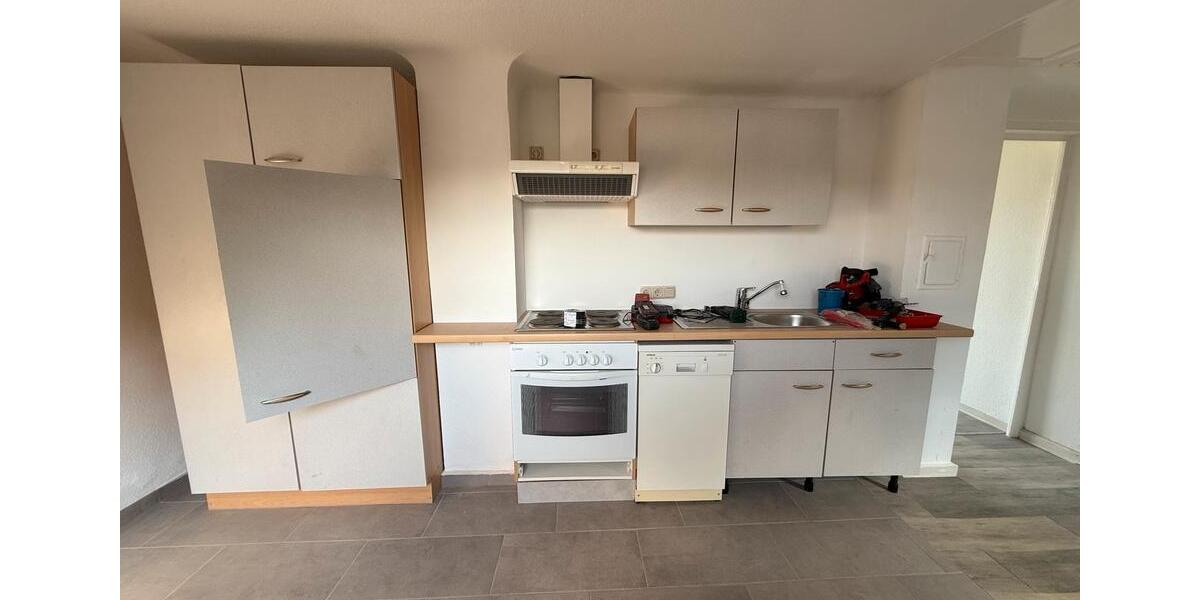 Dachgeschoßwohnung Saarlouis - 2 Zimmer, 100 m&sup2;, 780&euro; | Angebot:26517523