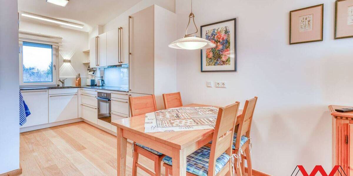 Etagenwohnung Grafing - 2 Zimmer, 55 m&sup2;, 1.140&euro; | Angebot:26702507