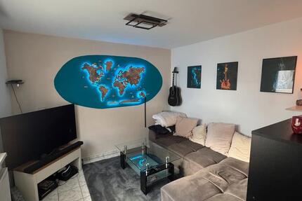 Wohnung Mainhausen - 2 Zimmer, 53 m&sup2;, 850&euro; | Angebot:24372333